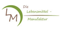 Wartungsplaner Logo Die Lebensmittel Manufaktur GmbHDie Lebensmittel Manufaktur GmbH